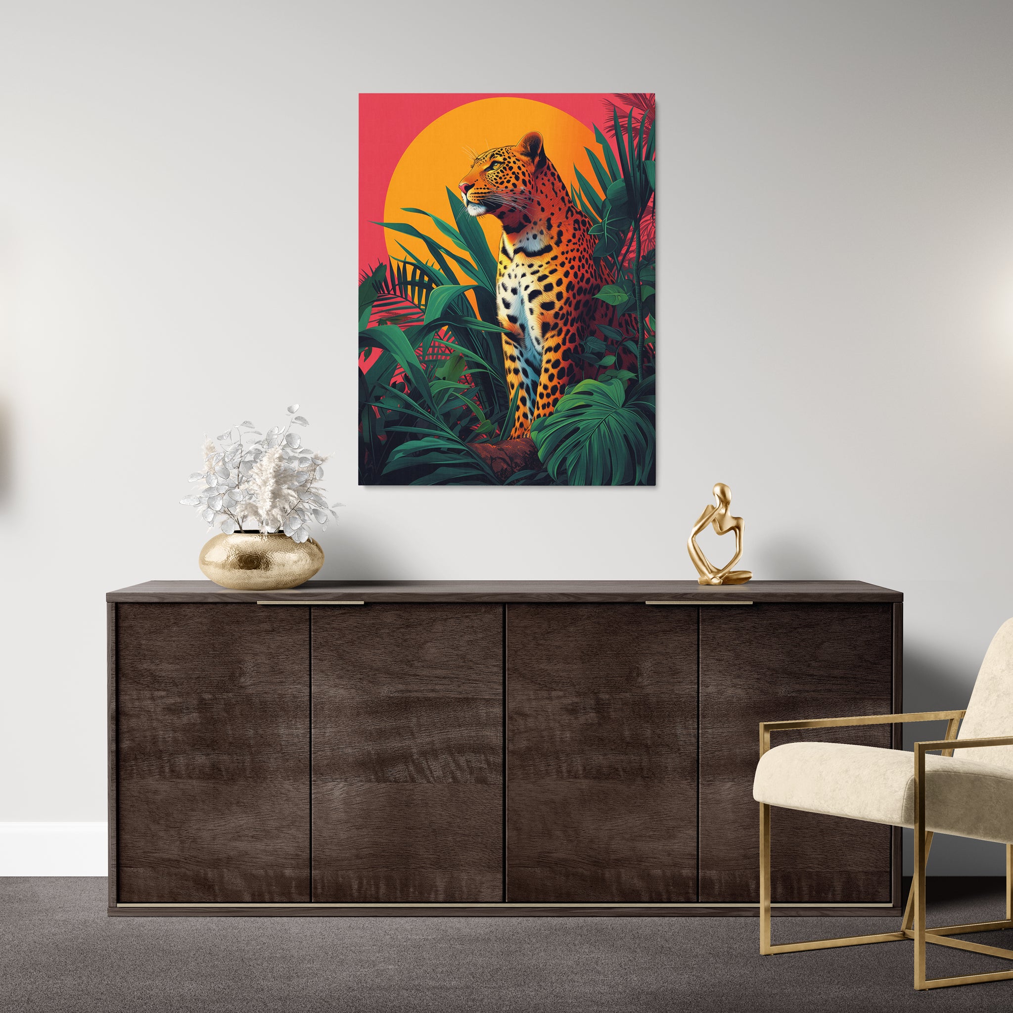 poster_animaux_de_la_jungle