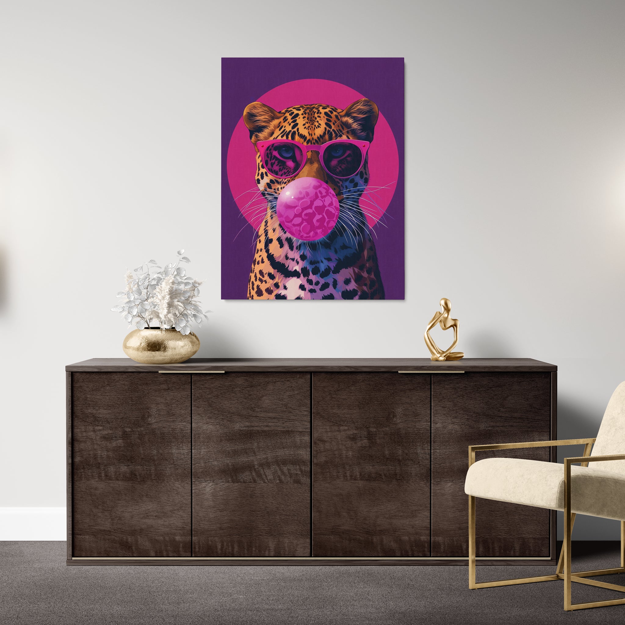 poster_animaux_pop_art