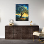 poster_arbre_de_vie_peinture