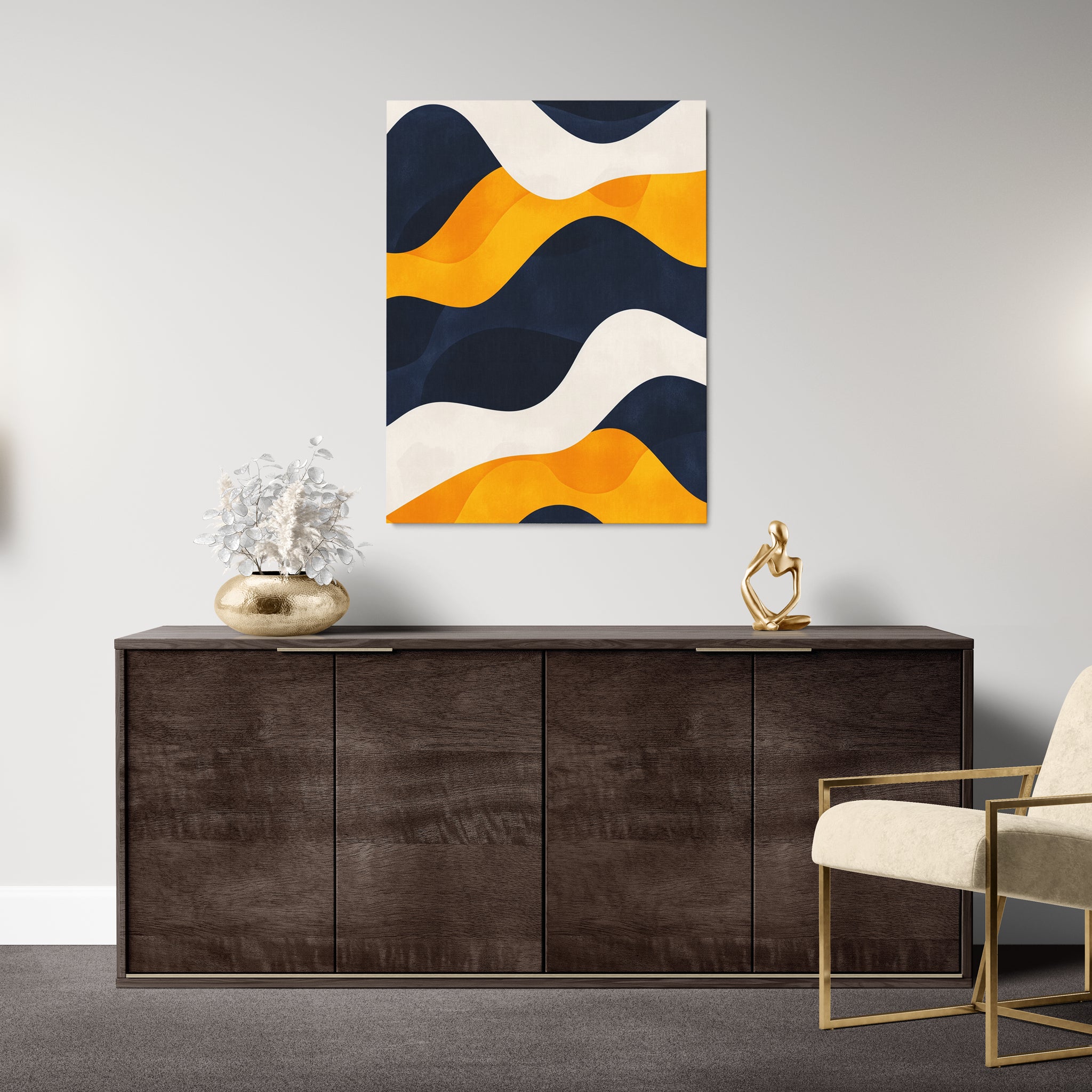 poster_art_abstrait_moderne