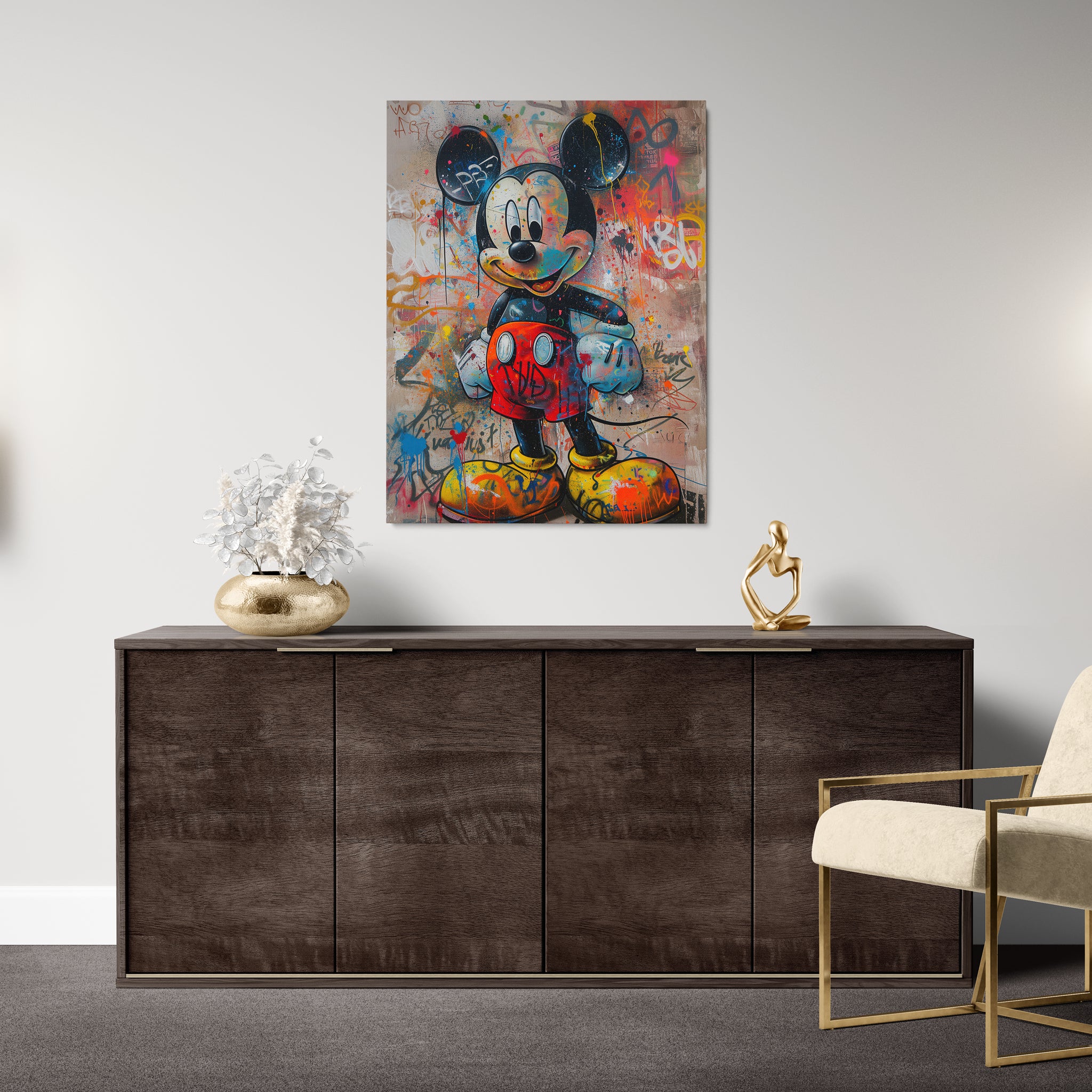 poster_banksy_mickey