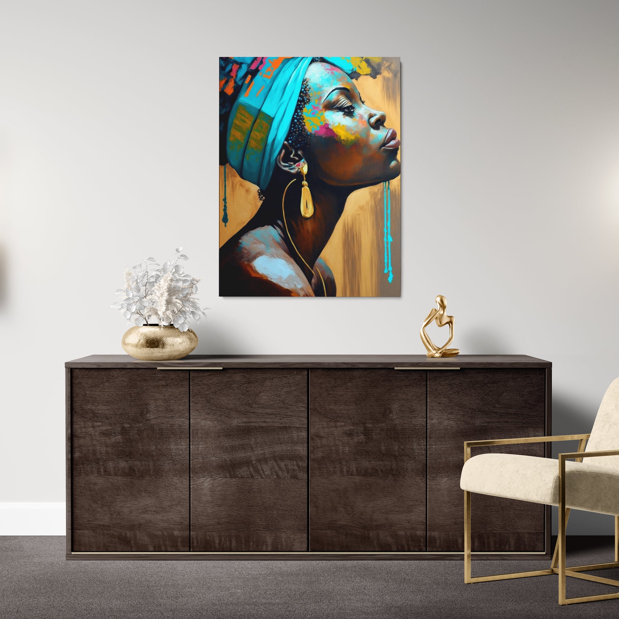 poster_femme_noire