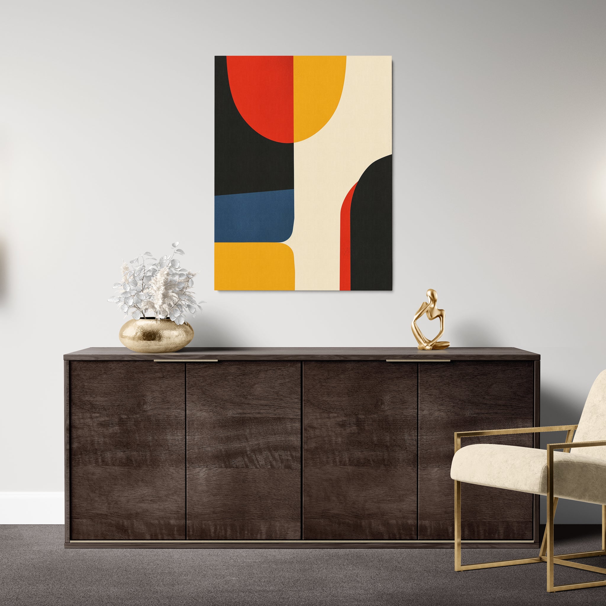 poster_moderne_abstrait