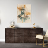 poster_peinture_bouddha_zen_asiatique