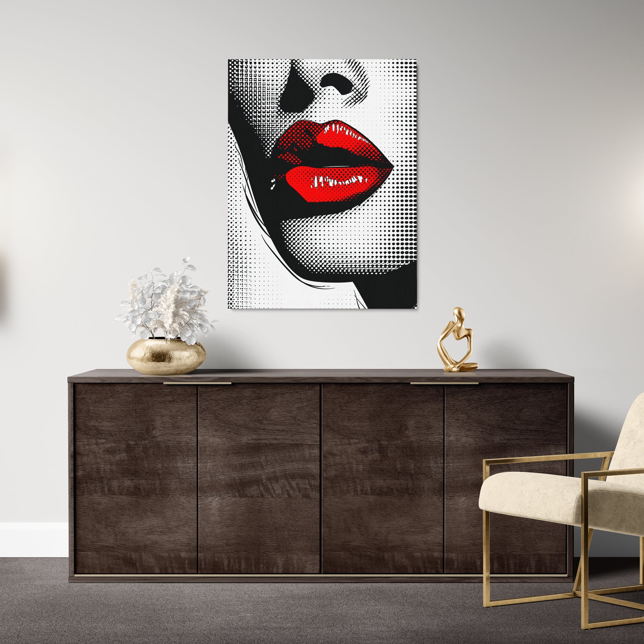 poster_pop_art_bouche