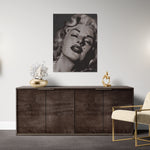 poster_pop_art_noir_et_blanc