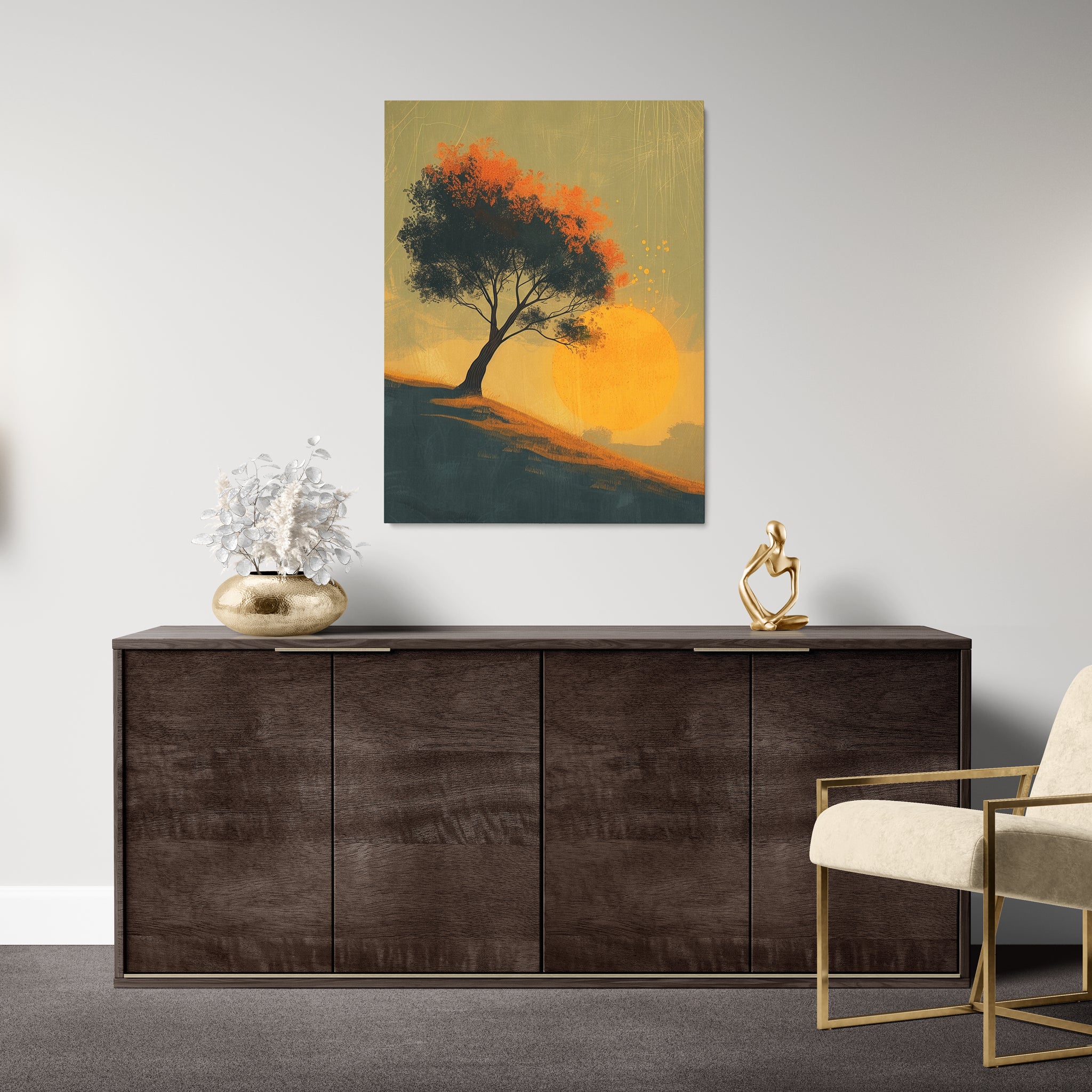 poster_zen_arbre_de_vie