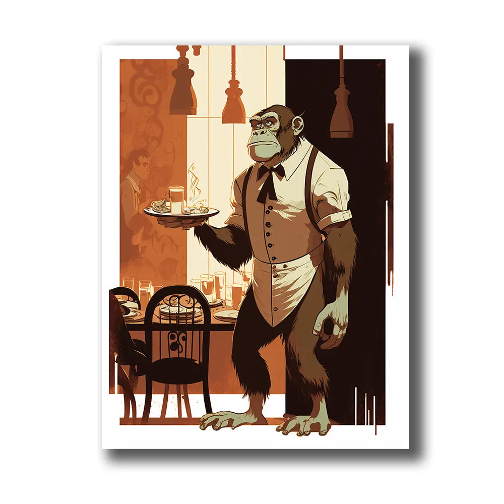canva-singe-serveur