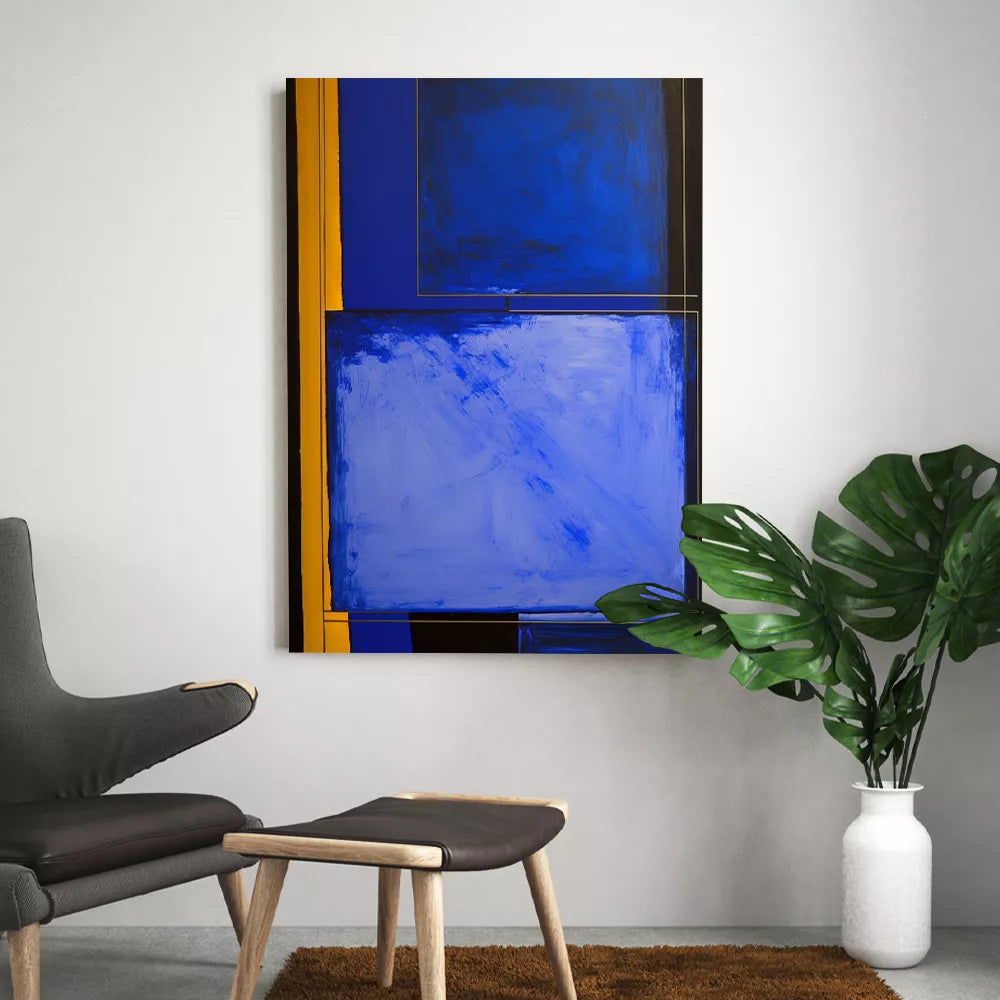 tableau-art-abstrait-bleu