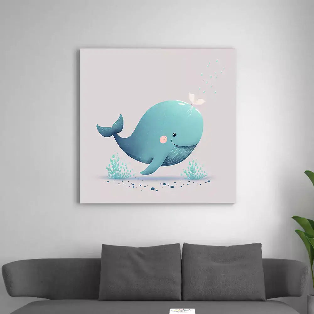 tableau chambre de bébé tunisie