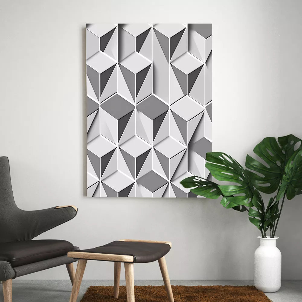 Poster Judo Tompico 90x70cm - Décoration Murale Premium Haute Résolution
