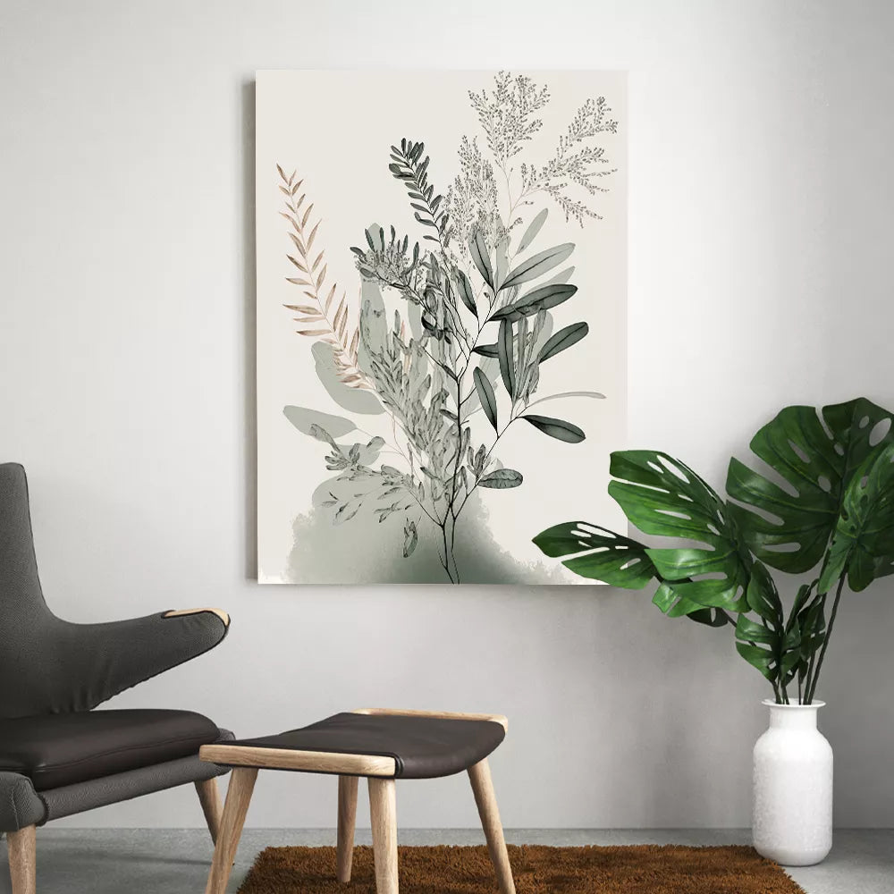 Tableau Décoration Murale | IA Galerie