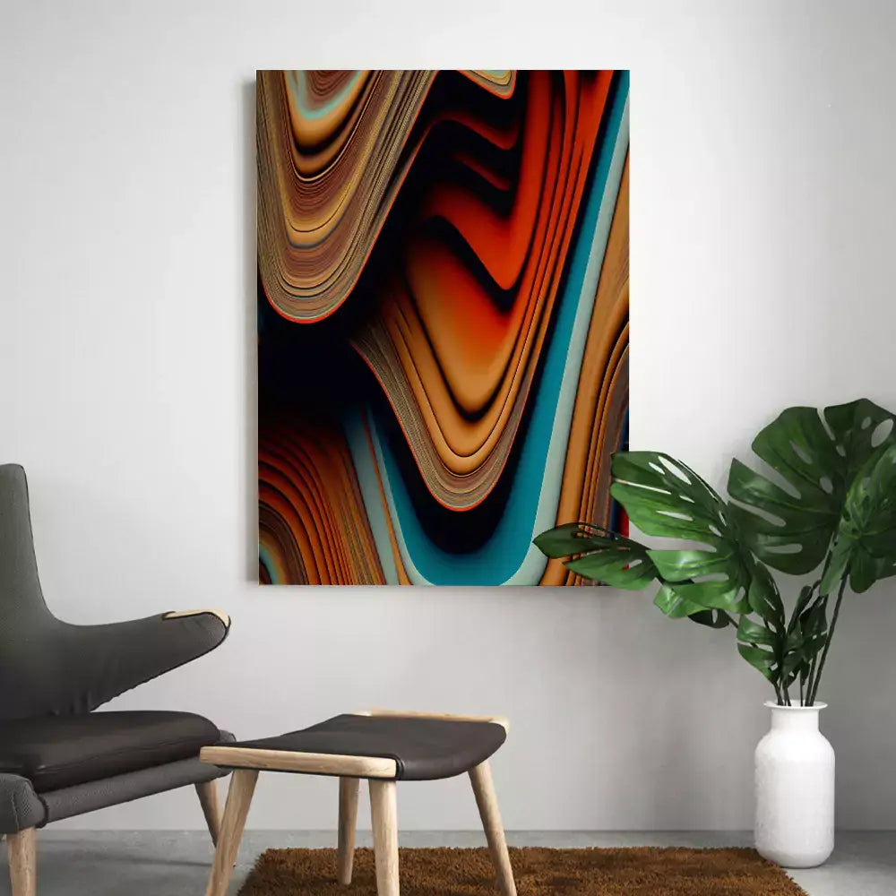 Tableau Design | IA Galerie