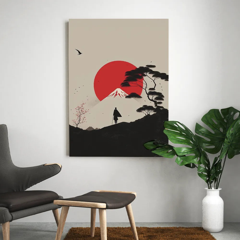 tableau-moderne-japonais