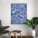 tableau_abstrait_moderne_bleu
