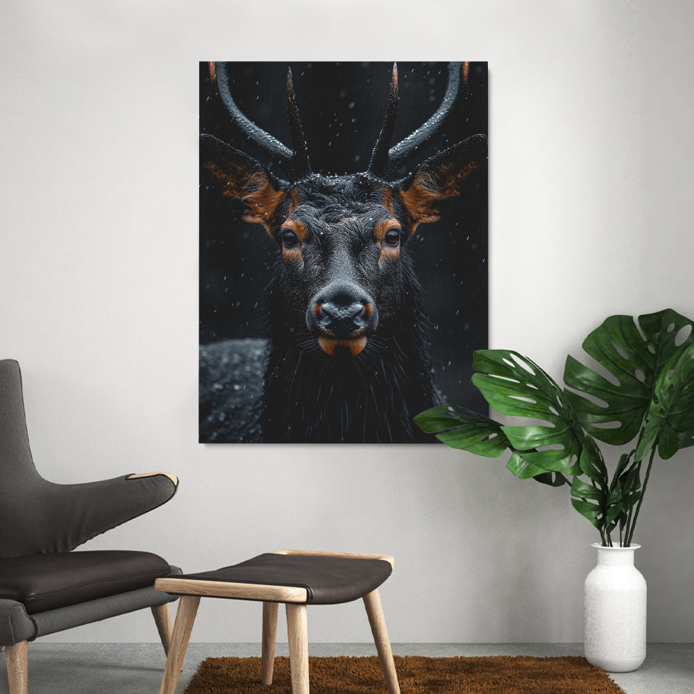 tableau_animaux_de_la_foret