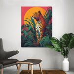 tableau_animaux_de_la_jungle