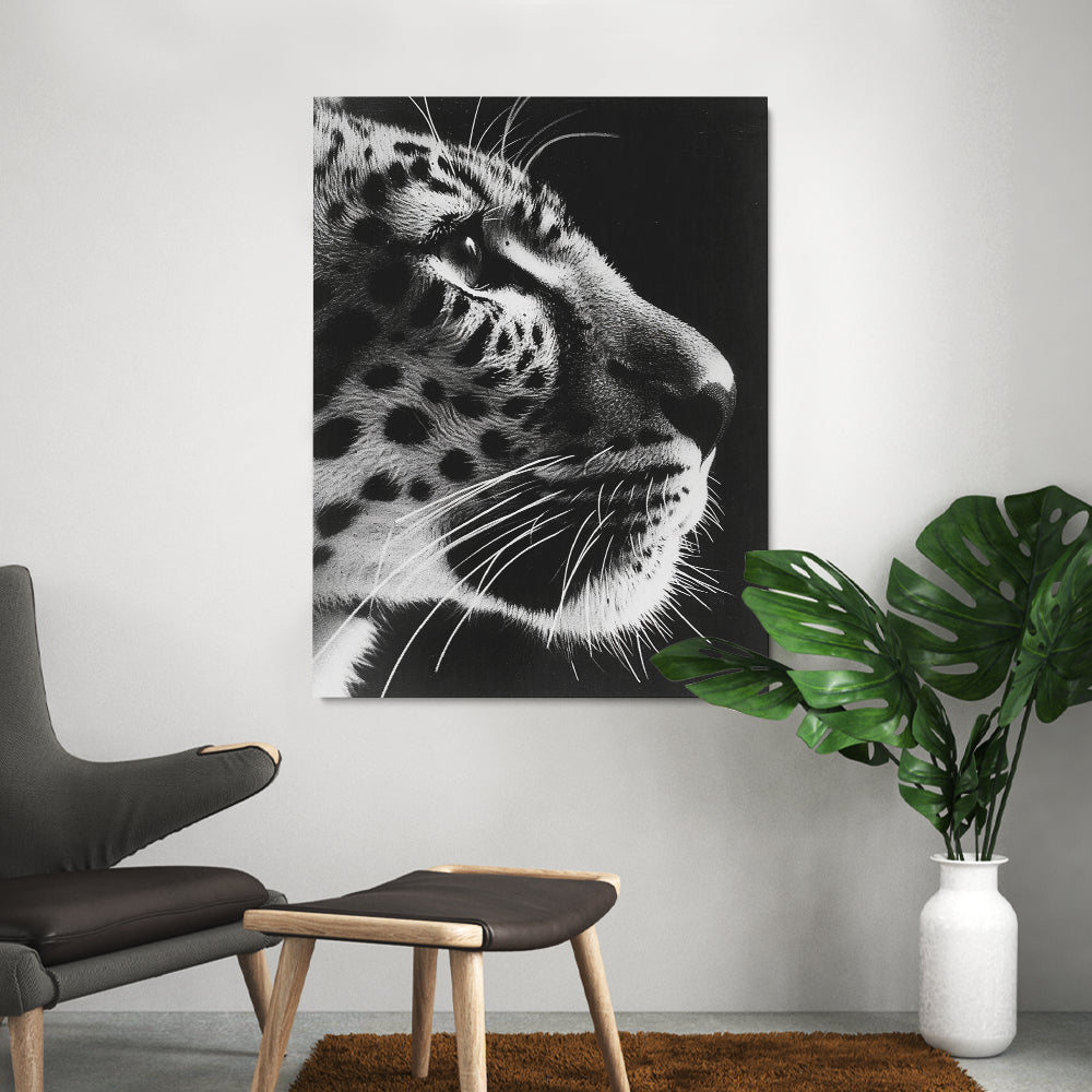 tableau_animaux_noir_et_blanc