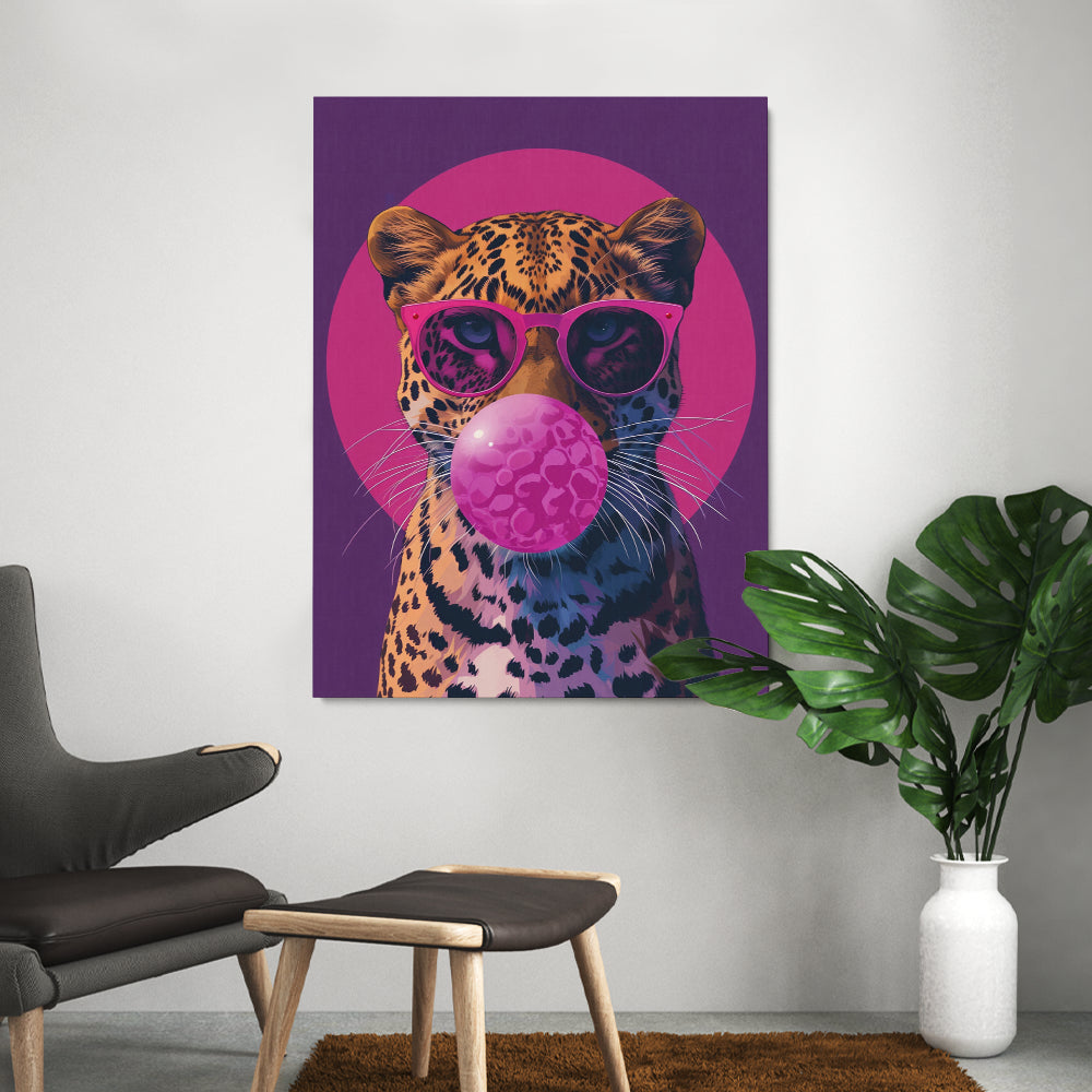 tableau_animaux_pop_art