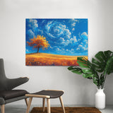tableau_arbre_de_vie_jaune