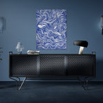 tableau_deco_abstrait_moderne_bleu