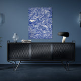 tableau_deco_abstrait_moderne_bleu