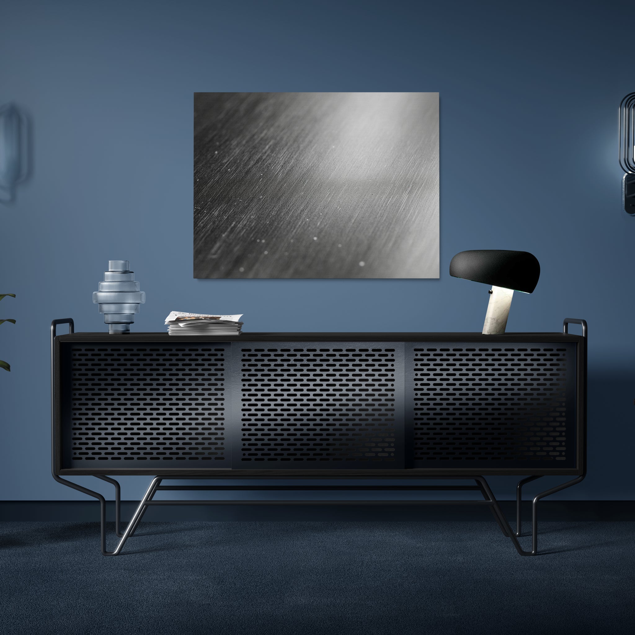 tableau_deco_aluminium_design