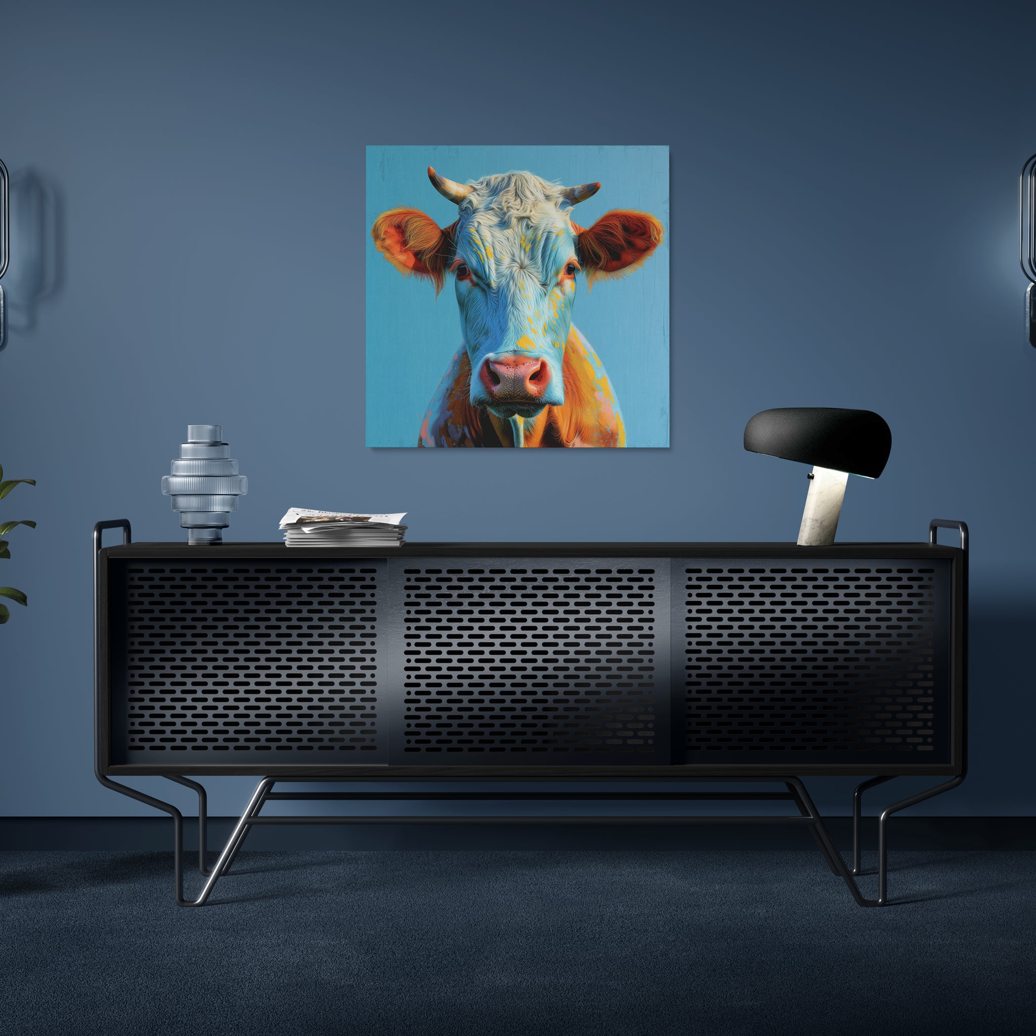 tableau_deco_animaux_de_la_ferme