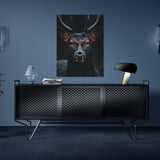 tableau_deco_animaux_de_la_foret