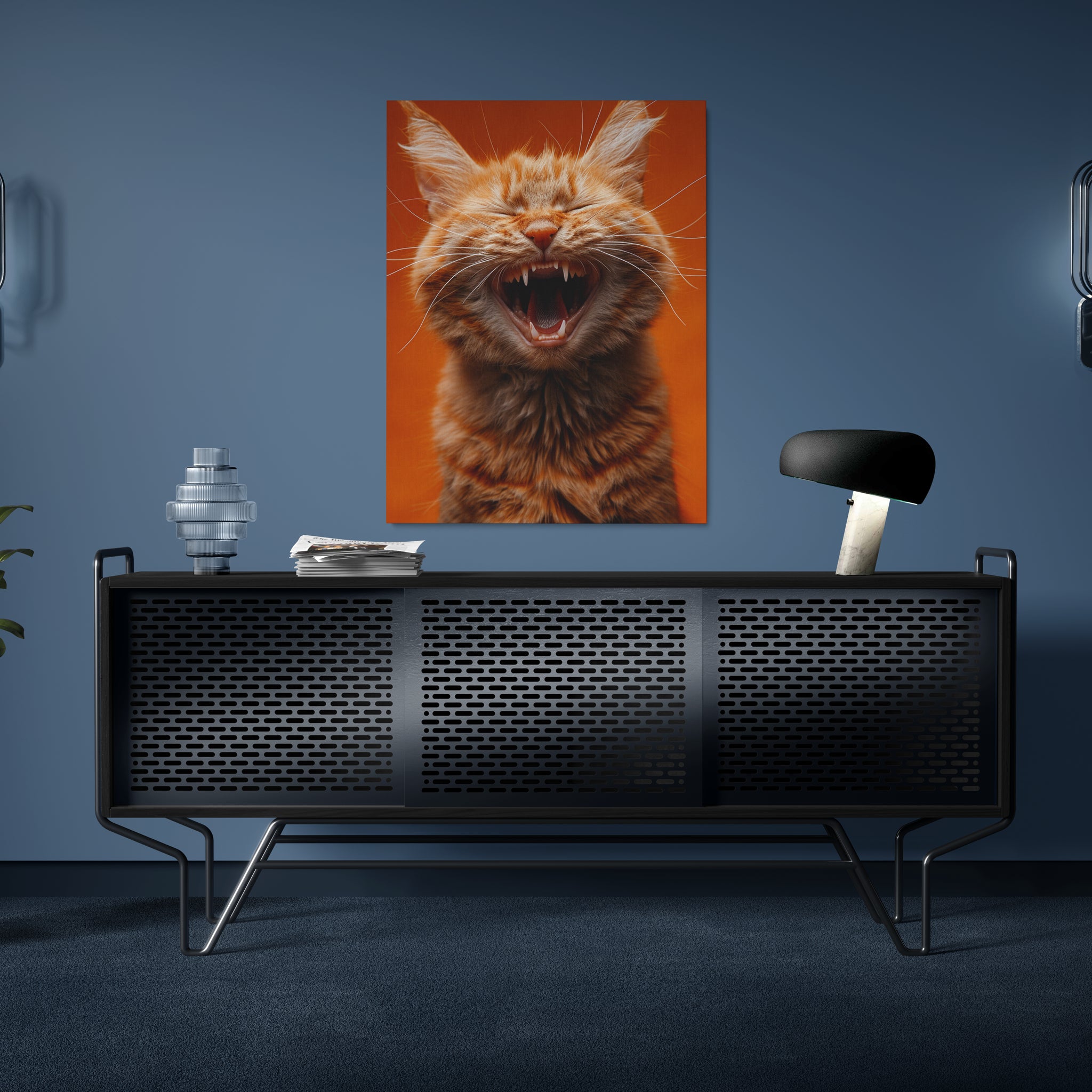 tableau_deco_animaux_drole