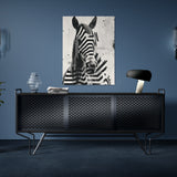 tableau_deco_animaux_moderne