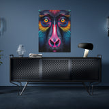 tableau_deco_animaux_original