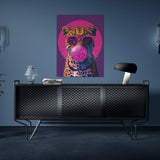 tableau_deco_animaux_pop_art