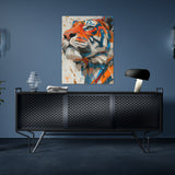 tableau_deco_animaux_street_art
