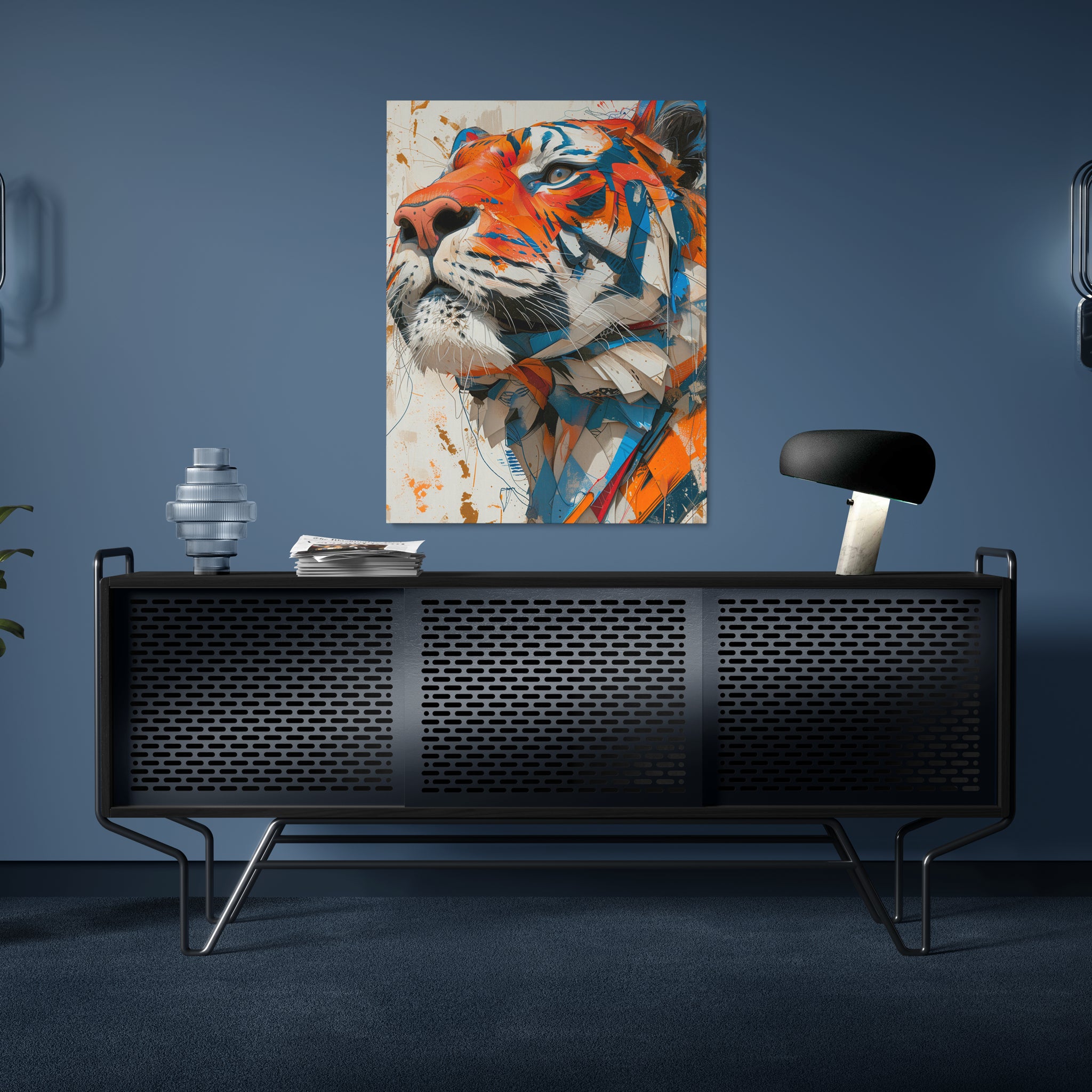 tableau_deco_animaux_street_art