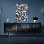tableau_deco_argente_design