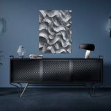 tableau_deco_argente_design