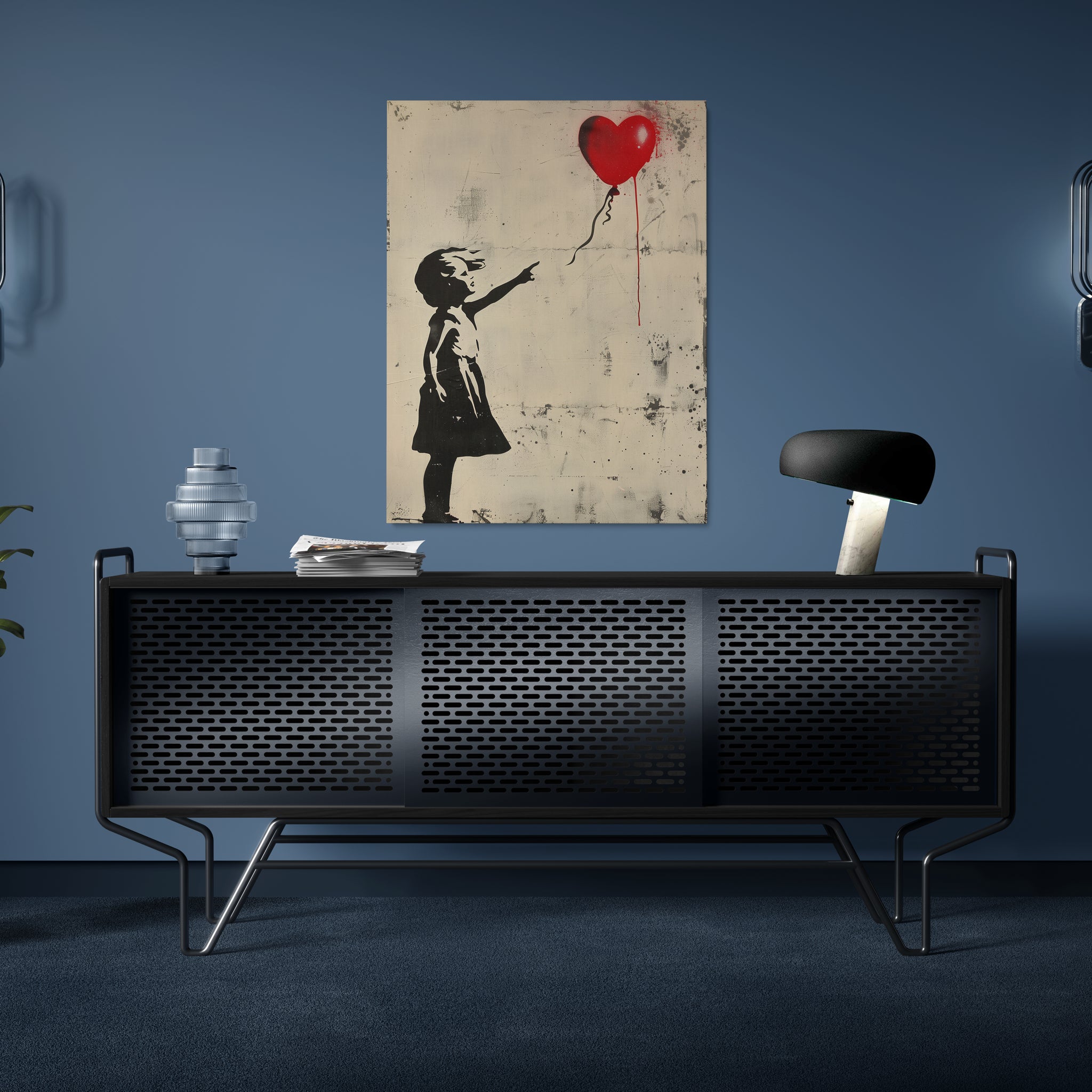 tableau_deco_banksy_fille_ballon