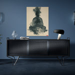 tableau_deco_bouddha_abstrait