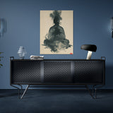 tableau_deco_bouddha_abstrait
