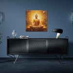 tableau_deco_bouddha_lumineux