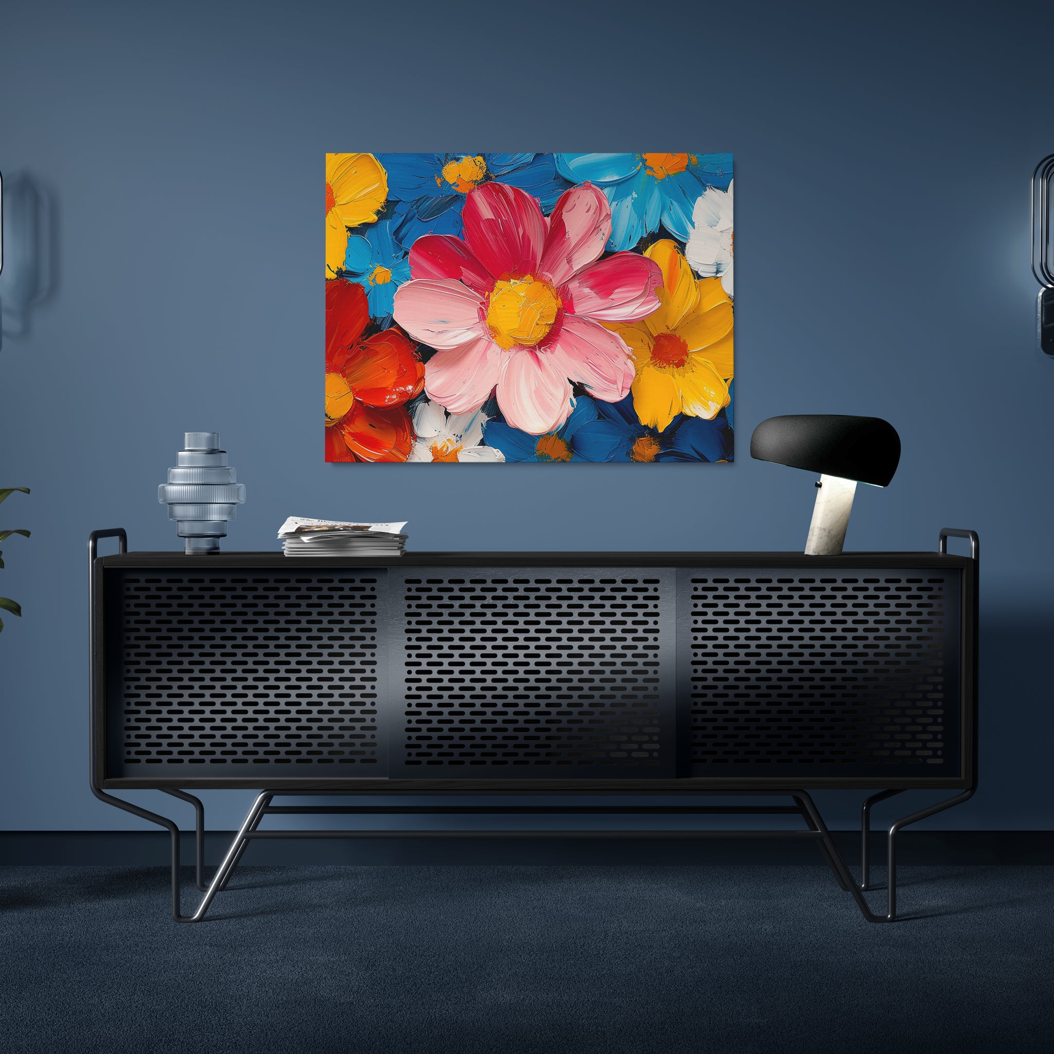 tableau_deco_contemporain_avec_fleurs