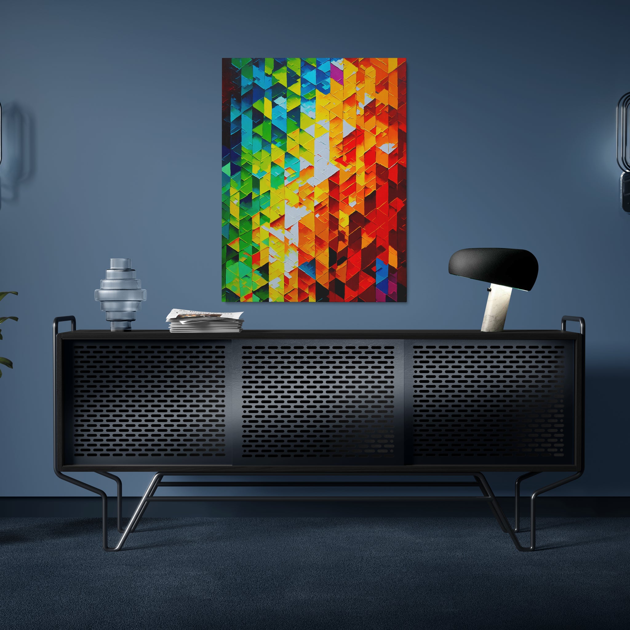 tableau_deco_contemporain_colore