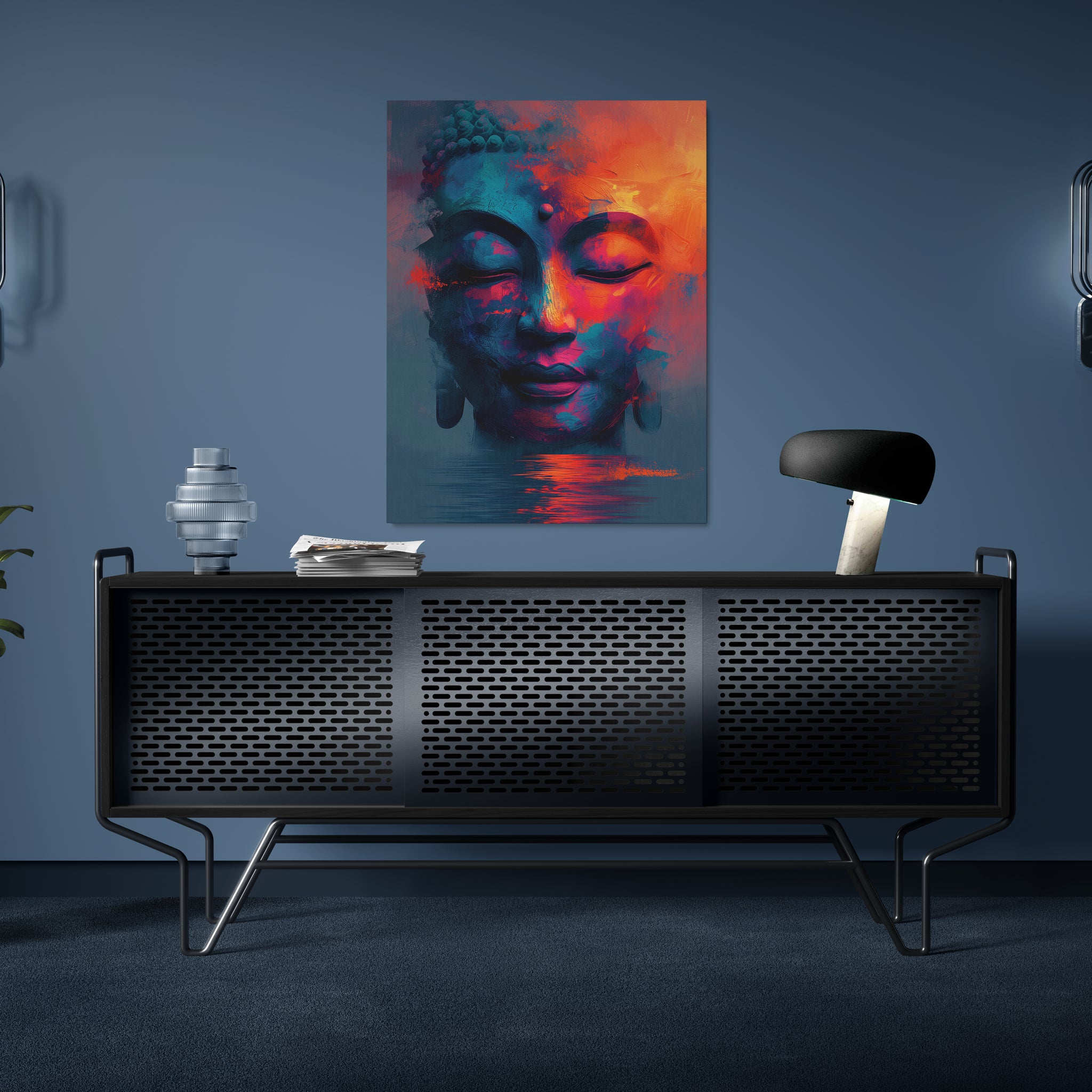 tableau_deco_design_bouddha