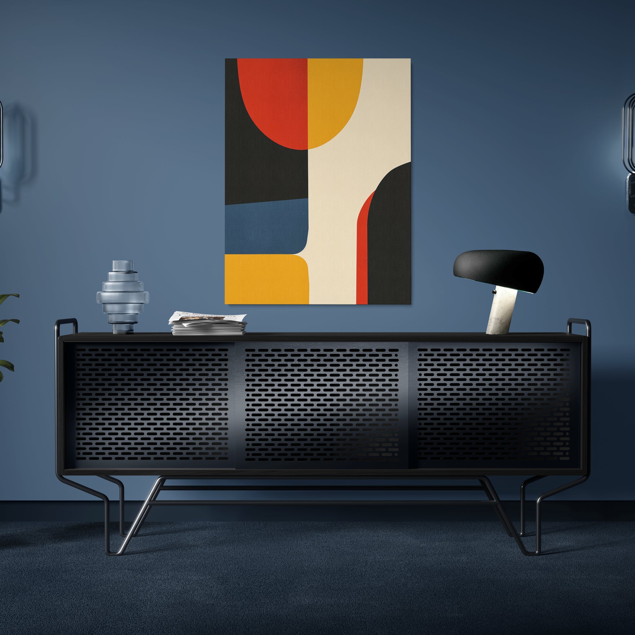 tableau-deco-moderne-abstrait