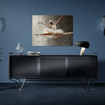 tableau_deco_moderne_danseuse_classique