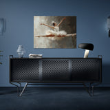 tableau_deco_moderne_danseuse_classique