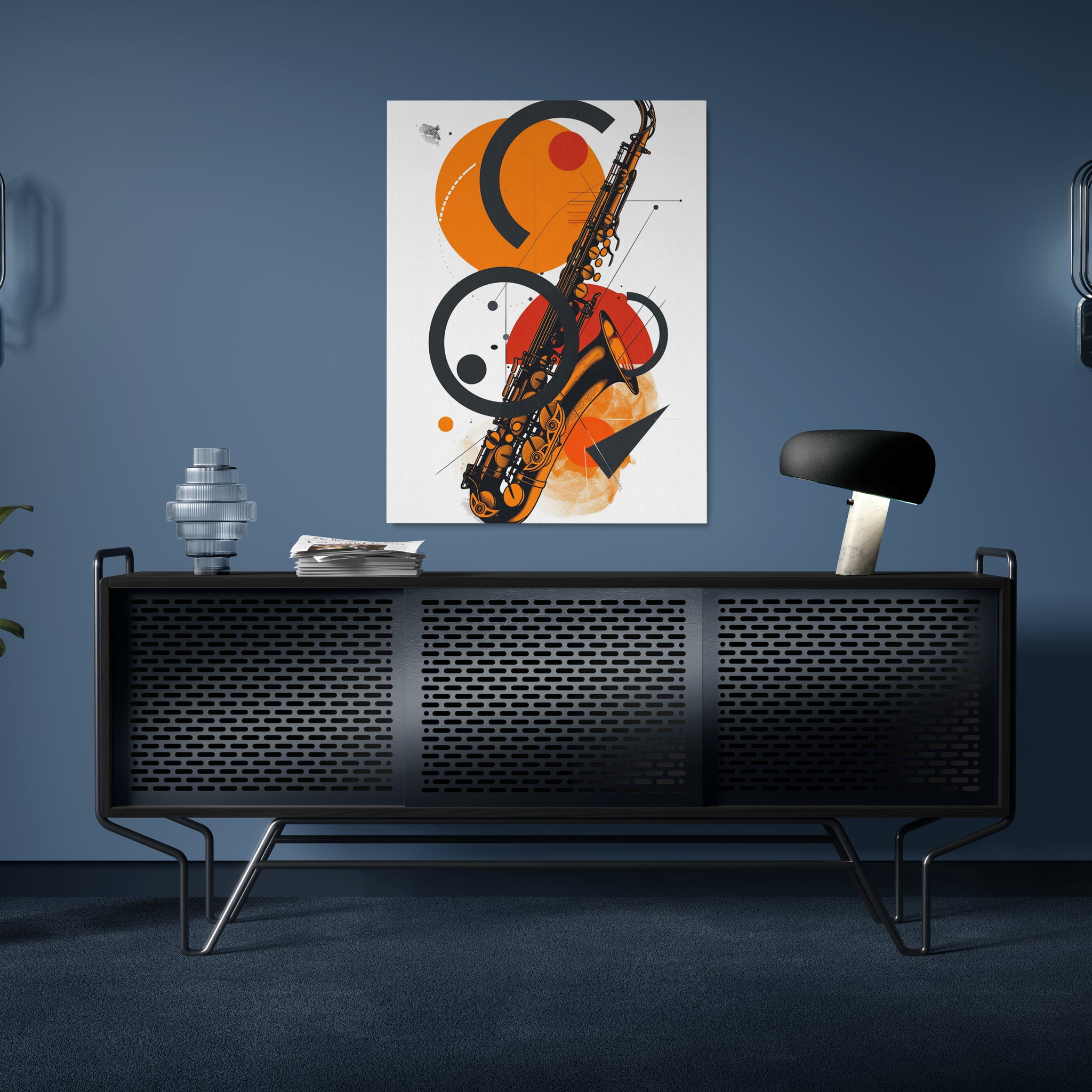 tableau_deco_moderne_jazz