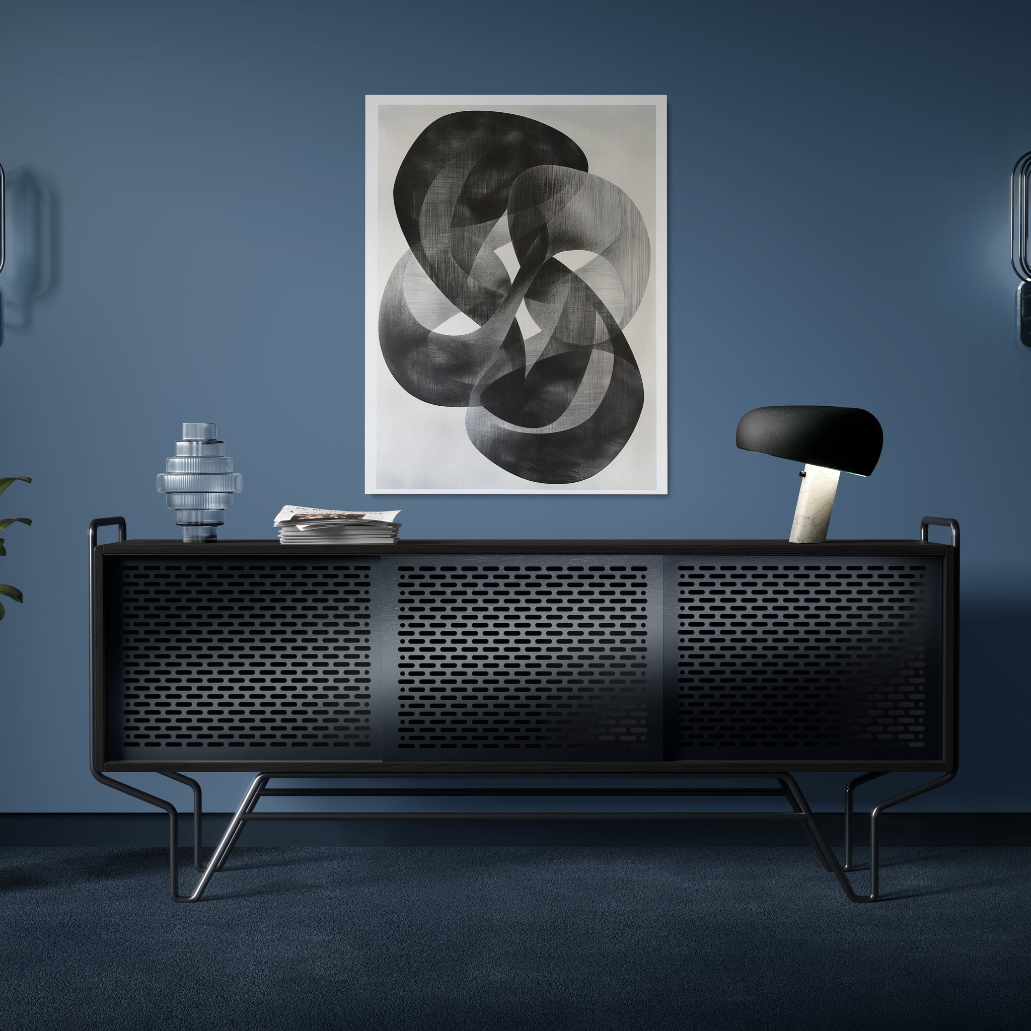 tableau_deco_moderne_noir_et_blanc