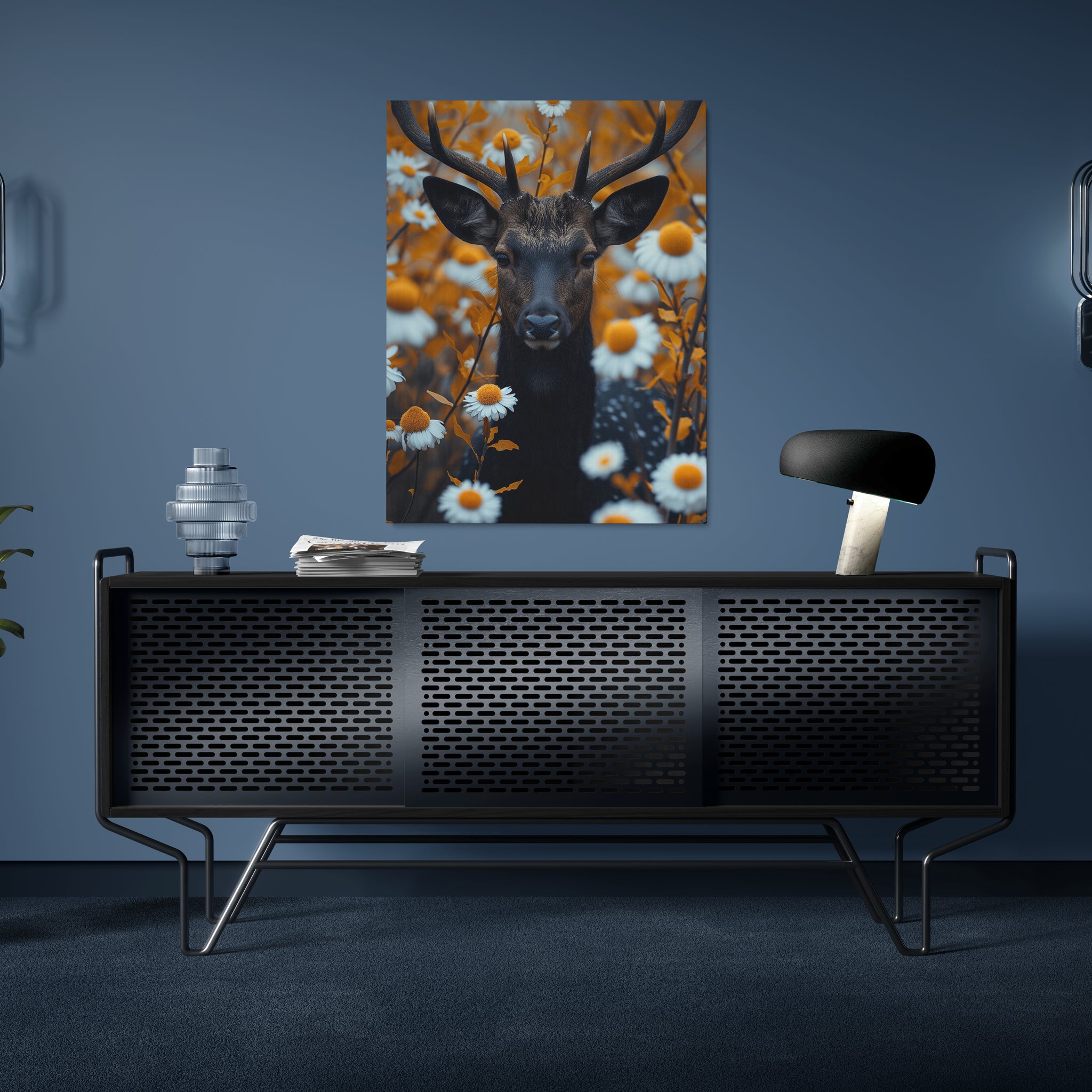 tableau_deco_nature_animaux